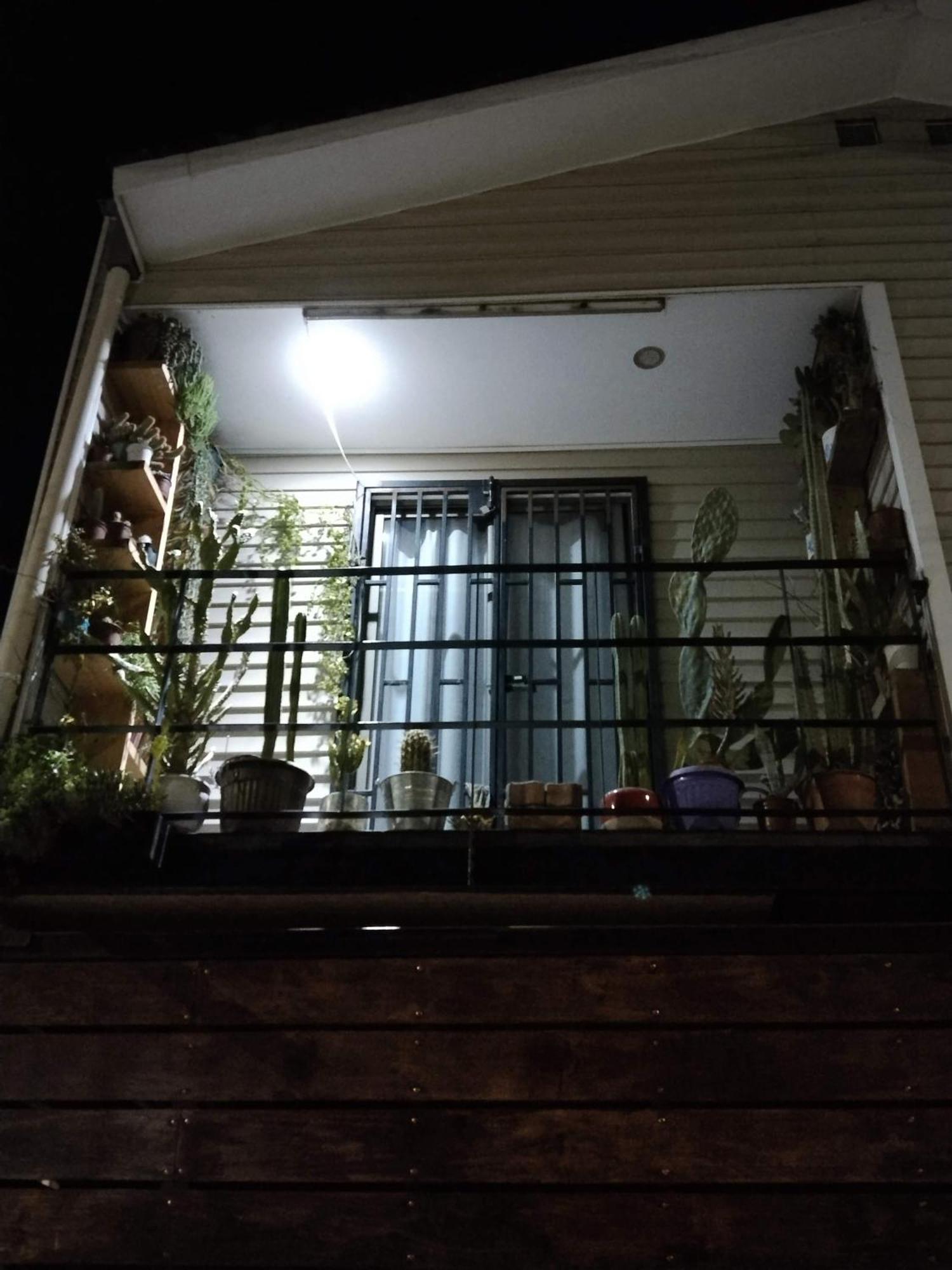 Hostel Tu Espacio Re - Habitaciones Cerca Del Aeropuerto Santiago Buitenkant foto